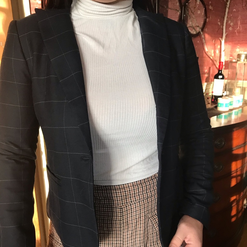 Banana Republic Blazer